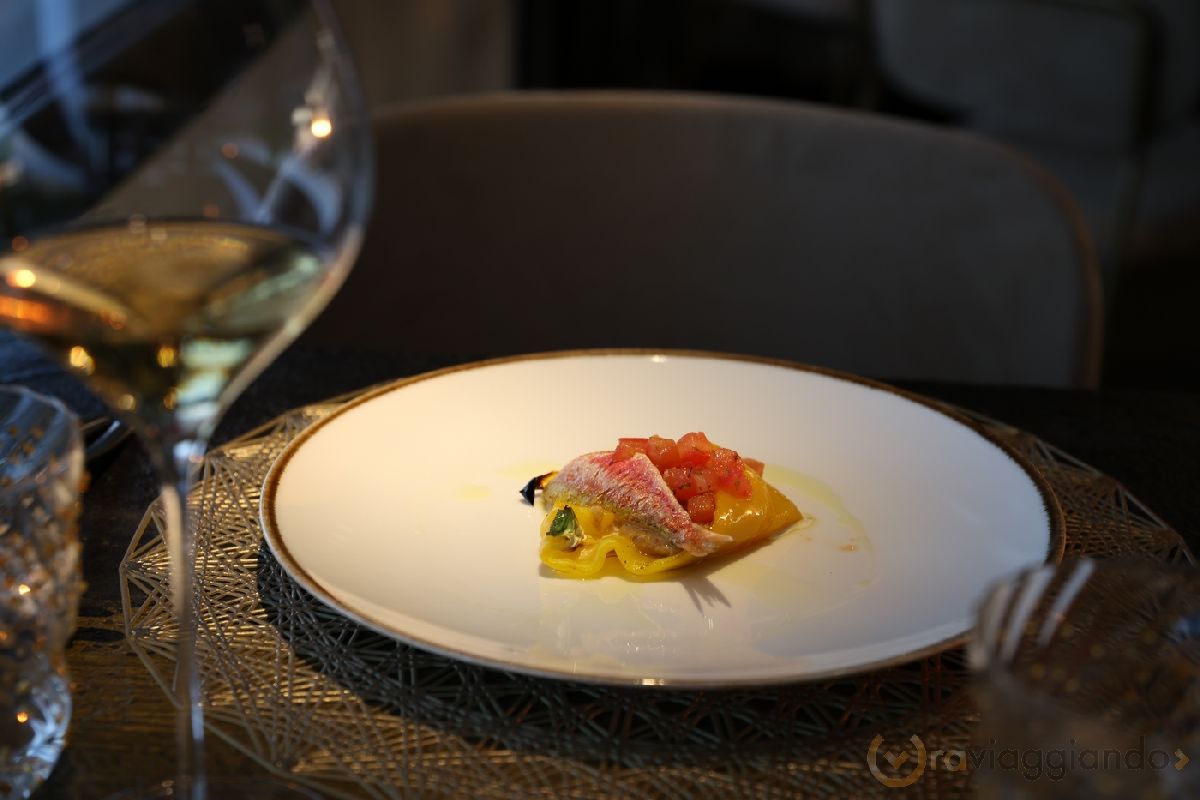 Ristorante Quartopiano Suite Restaurant Rimini foto 9