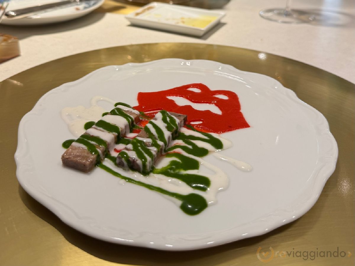 Ristorante Charleston Palermo foto 3