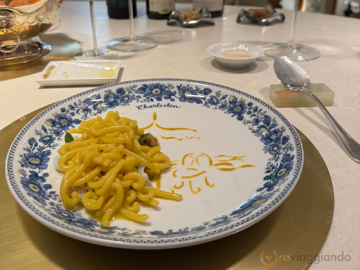 Ristorante Charleston Palermo foto 5