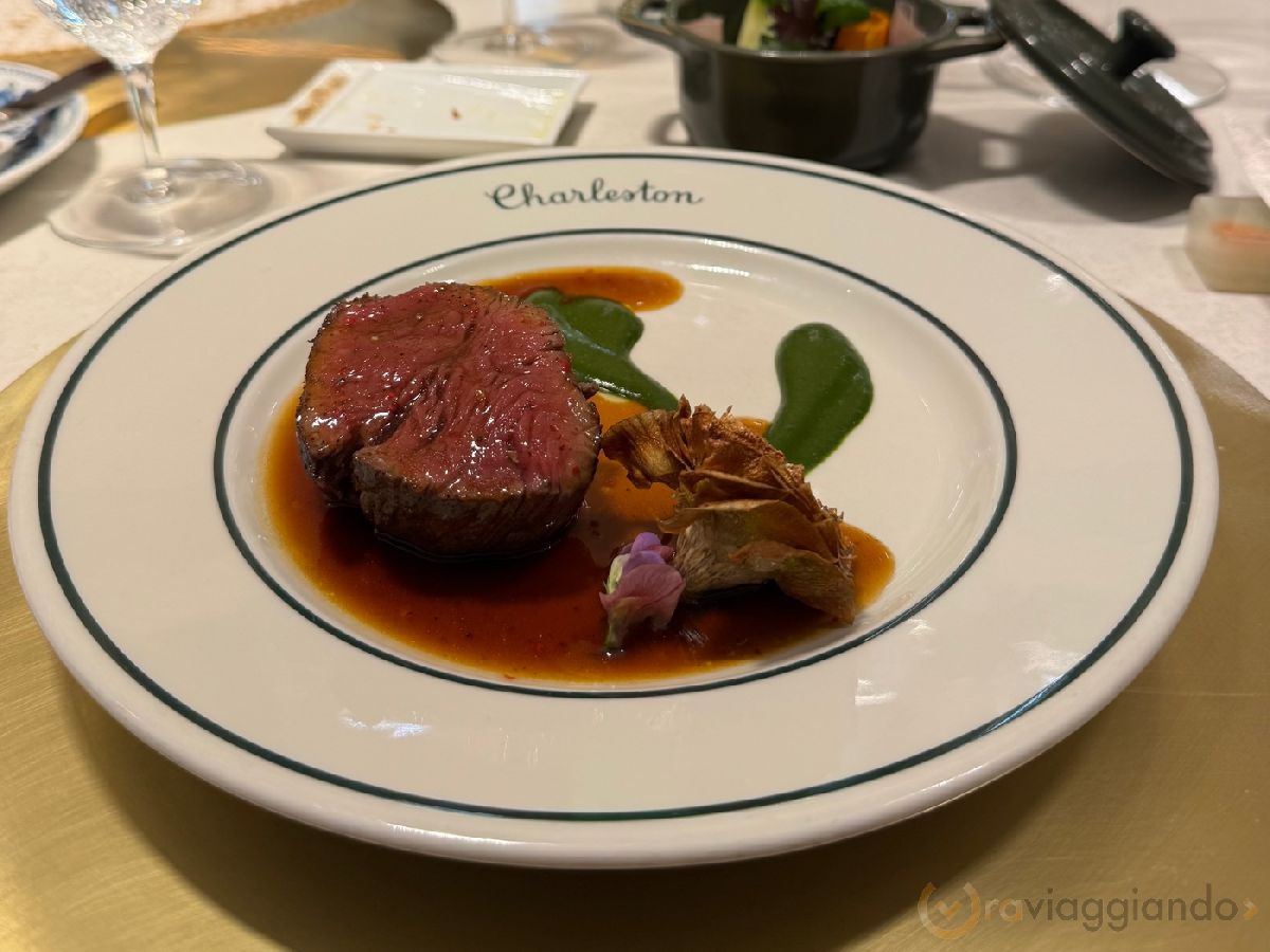 Ristorante Charleston Palermo foto 9