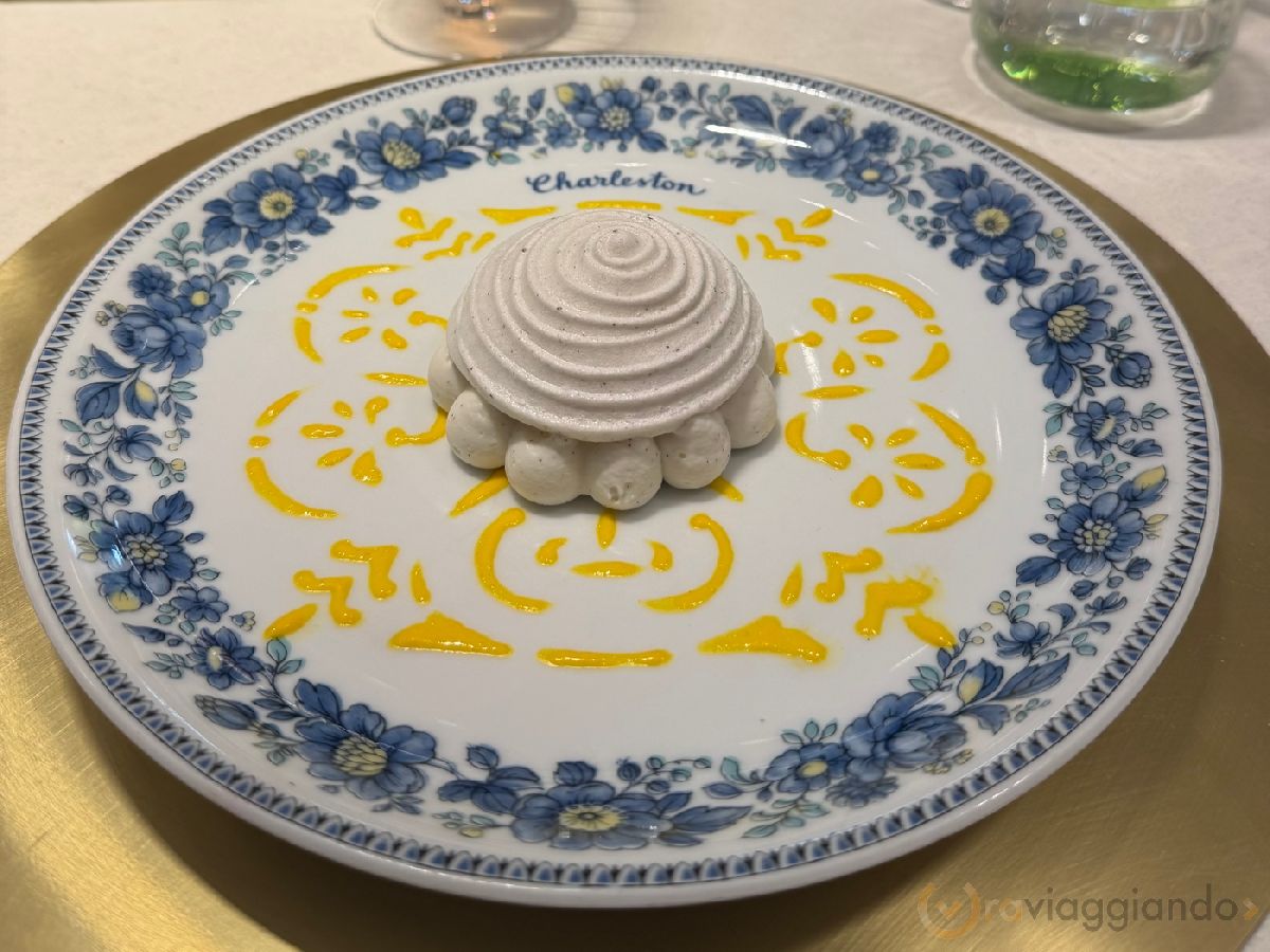 Ristorante Charleston Palermo foto 2