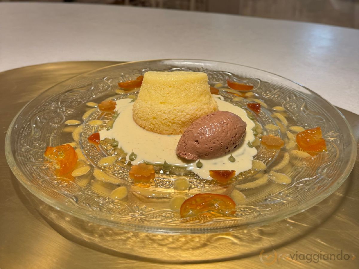 Ristorante Charleston Palermo foto 3