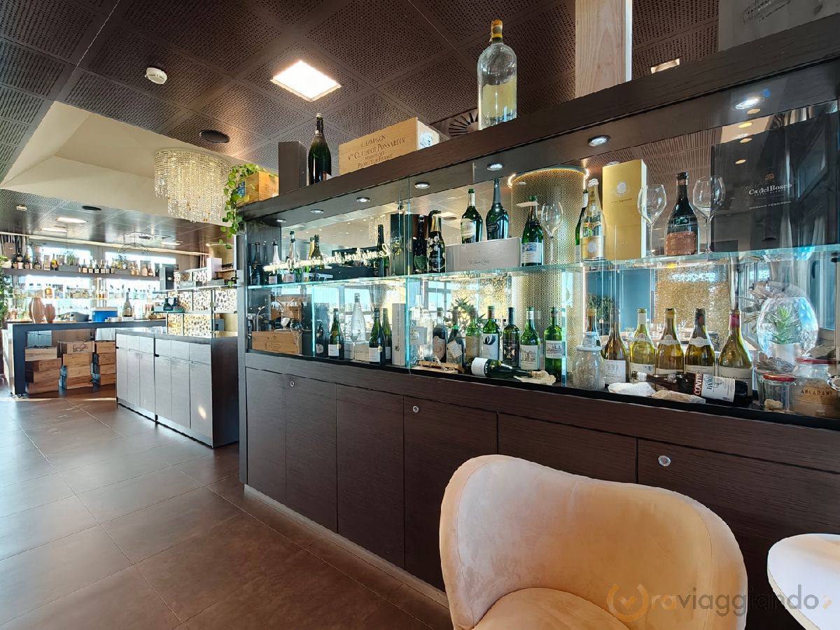 Ristorante Quartopiano Suite Restaurant Rimini foto 5