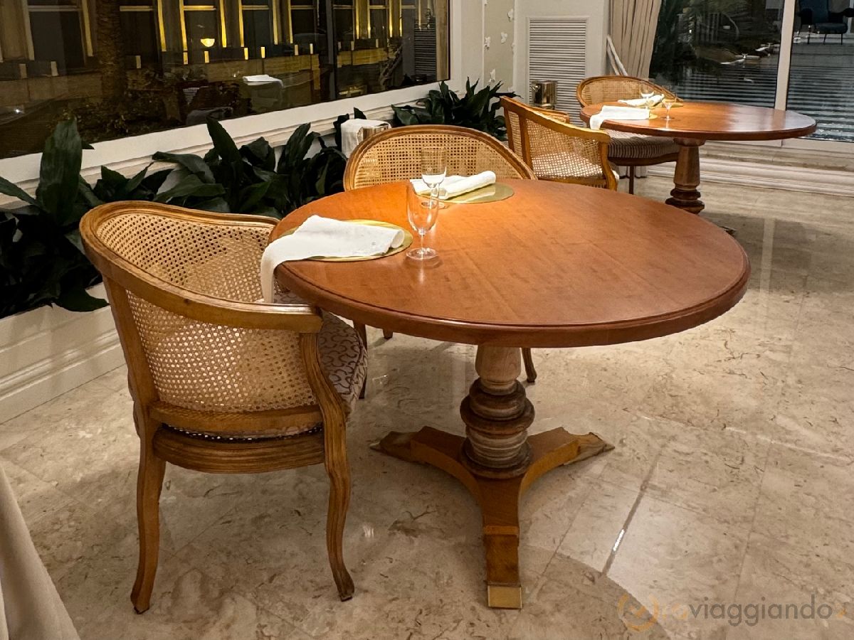 Ristorante Charleston Palermo foto 3