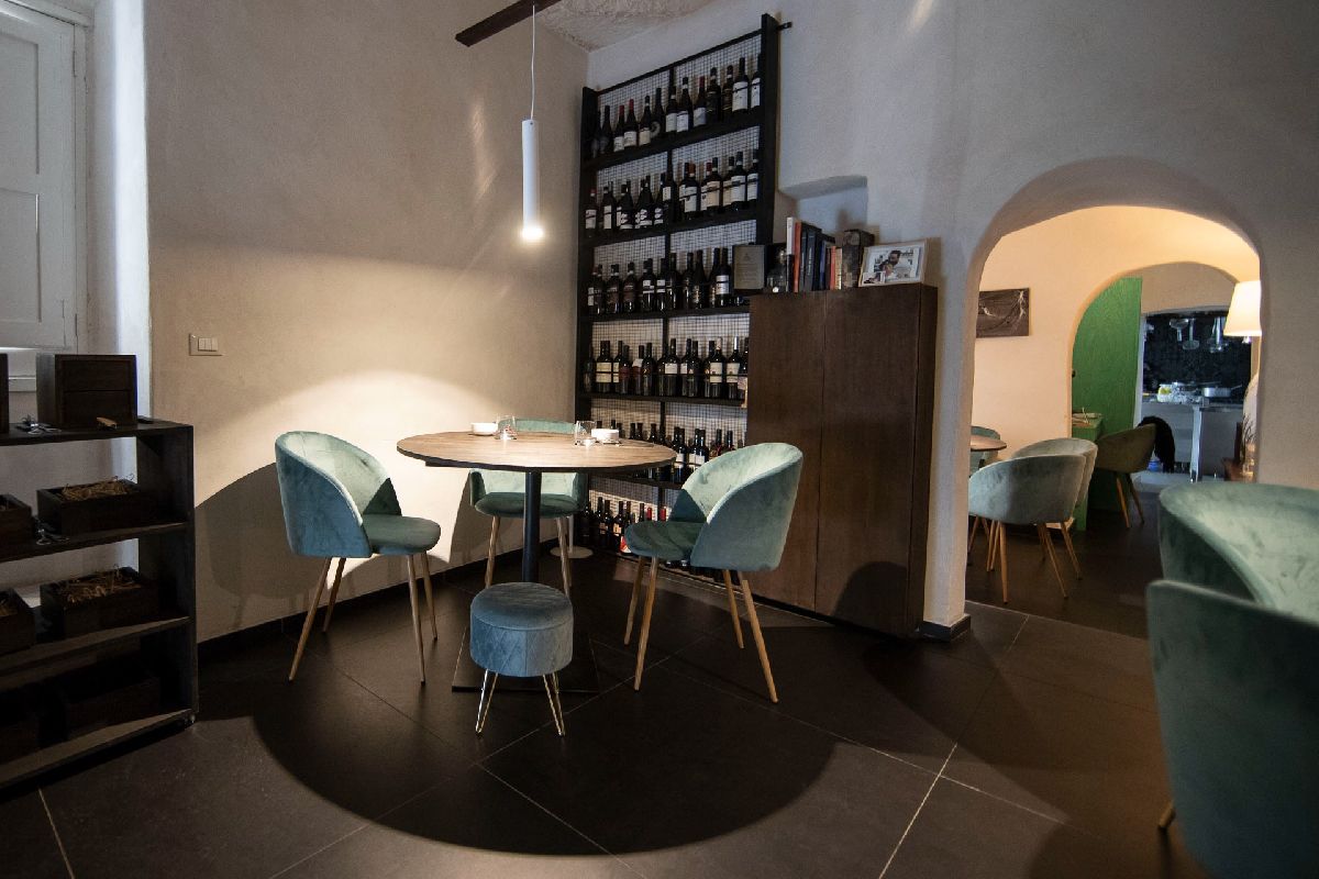 Dissapore ristorante Carovigno foto 2