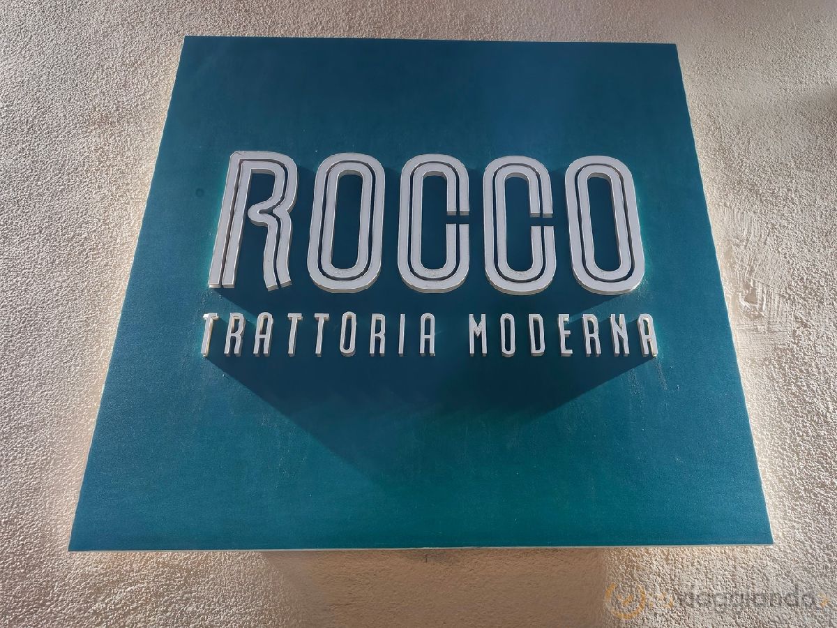 Rocco Trattoria Moderna Bitetto foto 0