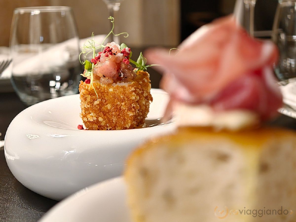 Rocco Trattoria Moderna Bitetto foto 5