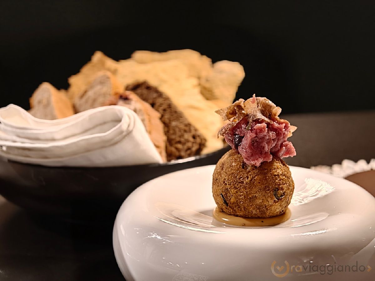 Rocco Trattoria Moderna Bitetto foto 6