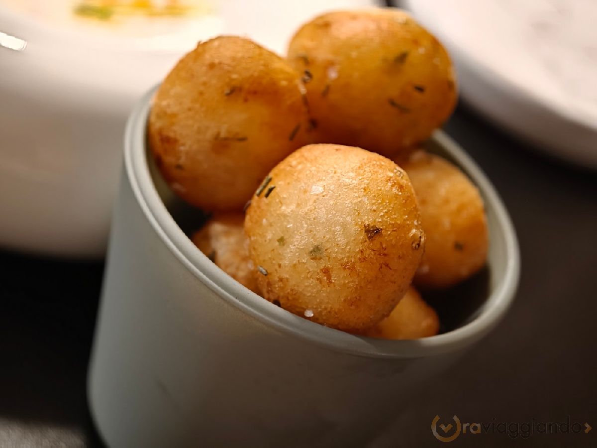 Rocco Trattoria Moderna Bitetto foto 7