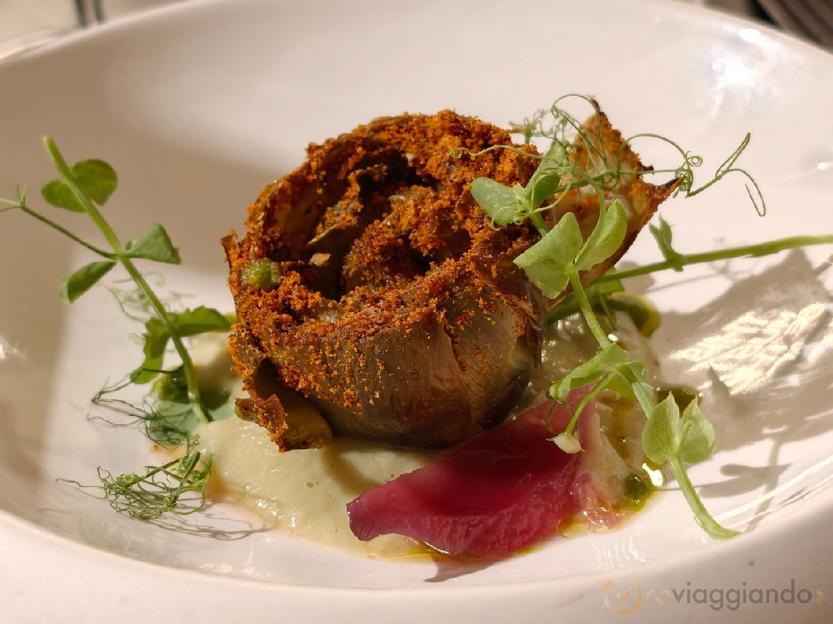 Rocco Trattoria Moderna Bitetto foto 8