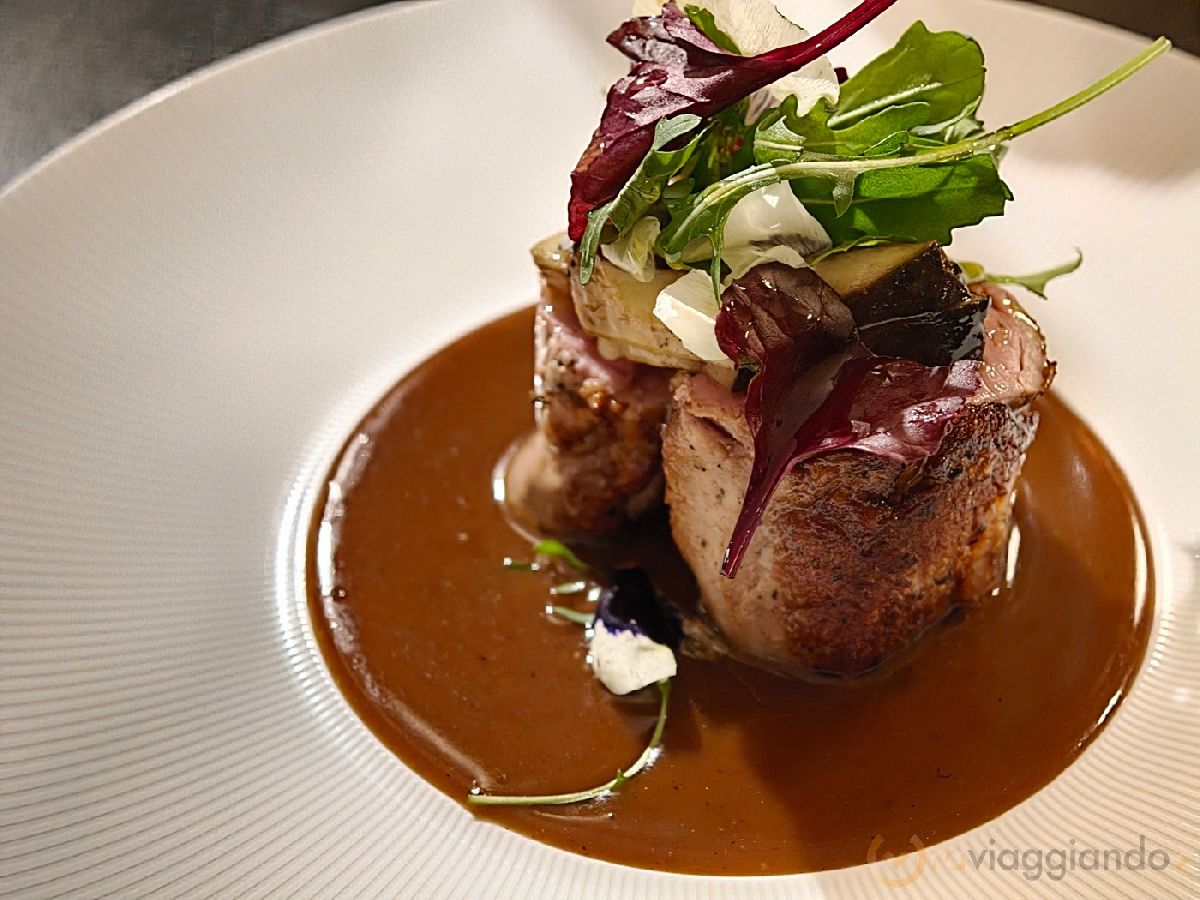 Rocco Trattoria Moderna Bitetto foto 9