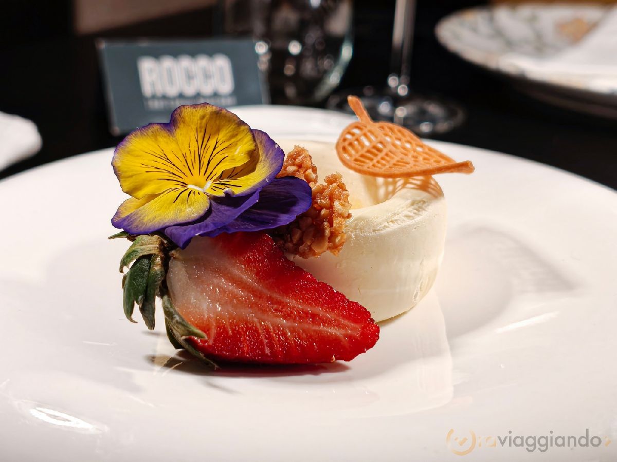 Rocco Trattoria Moderna Bitetto foto 10