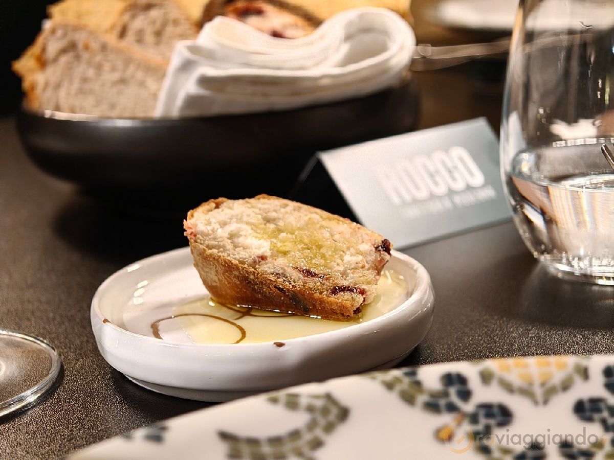 Rocco Trattoria Moderna Bitetto foto 3