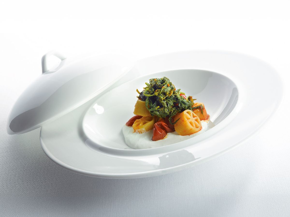 Ristorante Li Jalantu&ugrave;mene Monte Sant'Angelo foto 3