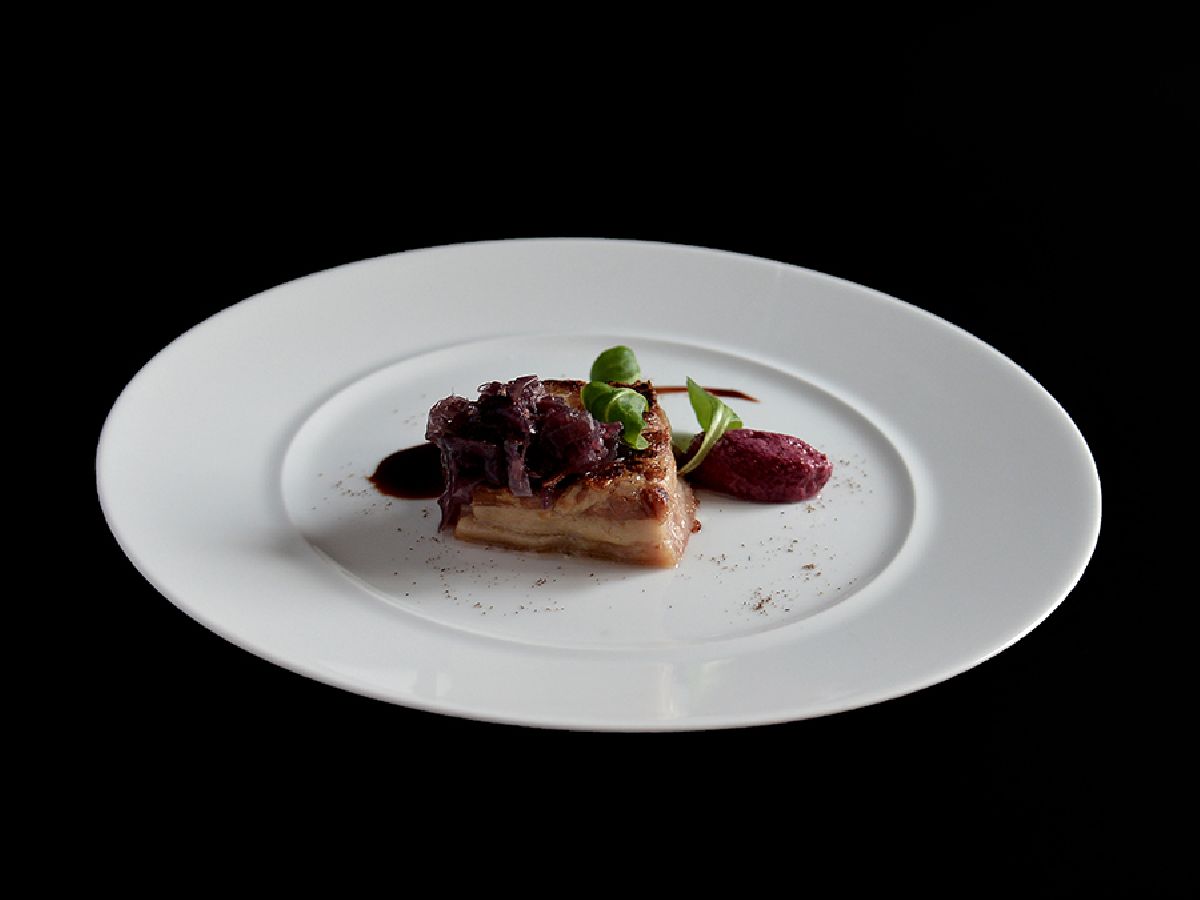 Ristorante Li Jalantu&ugrave;mene Monte Sant'Angelo foto 6