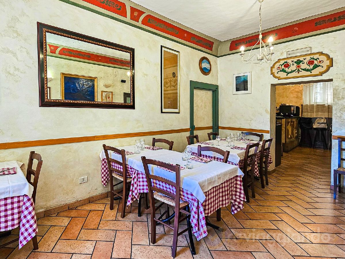 Ristorante Taverna Degli Artisti Urbino foto 0