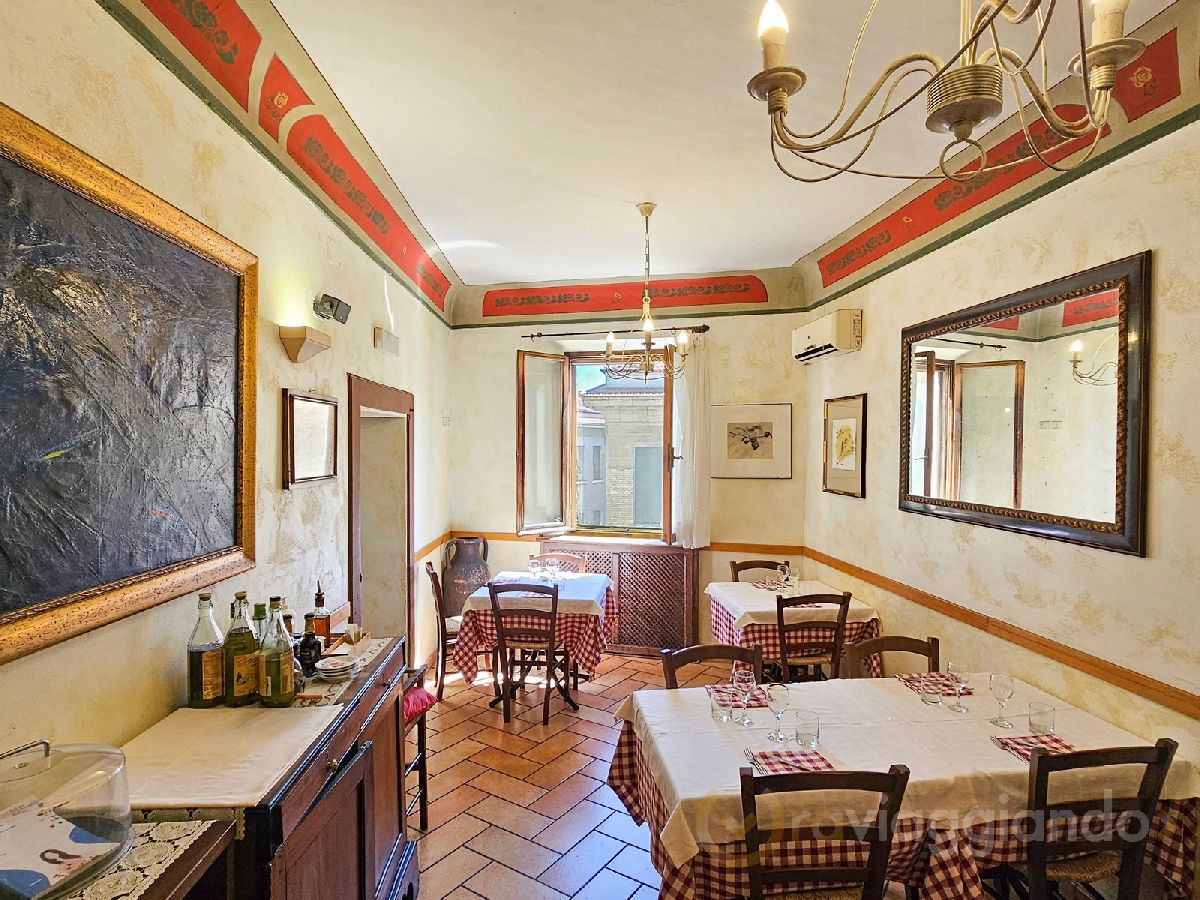 Ristorante Taverna Degli Artisti Urbino foto 1