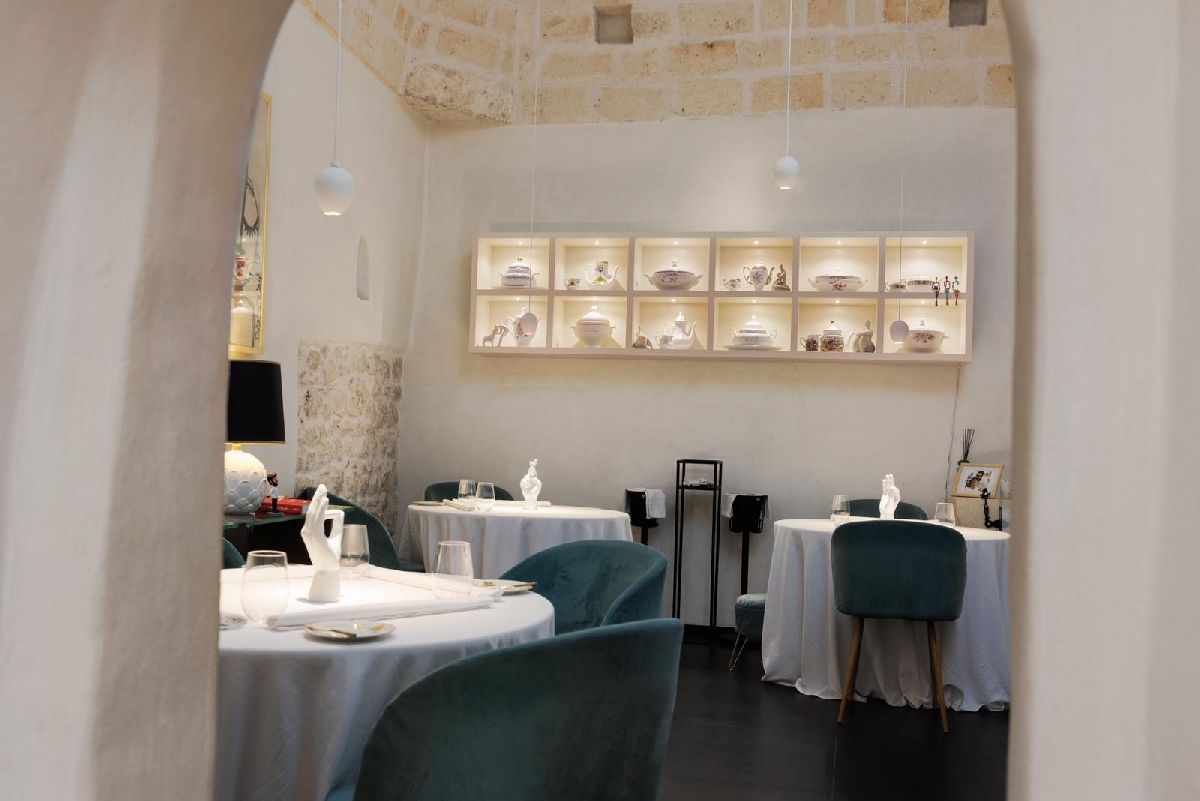 Dissapore ristorante Carovigno foto 3