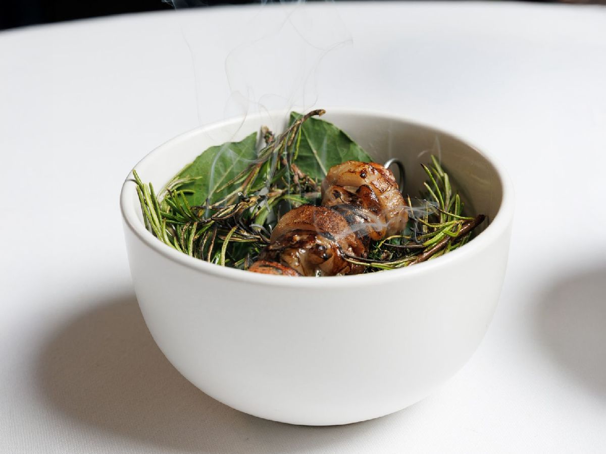 Dissapore ristorante Carovigno foto 4