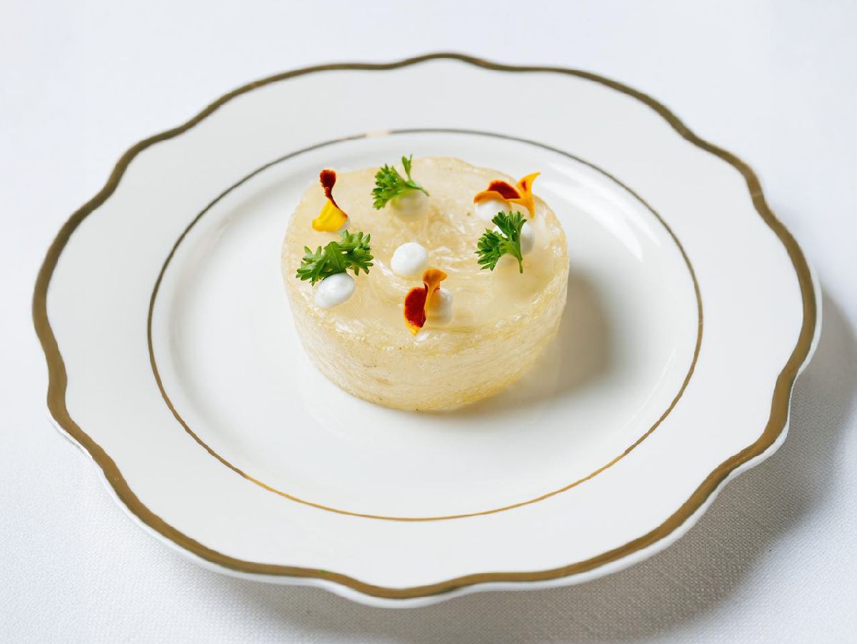 Dissapore ristorante Carovigno foto 5