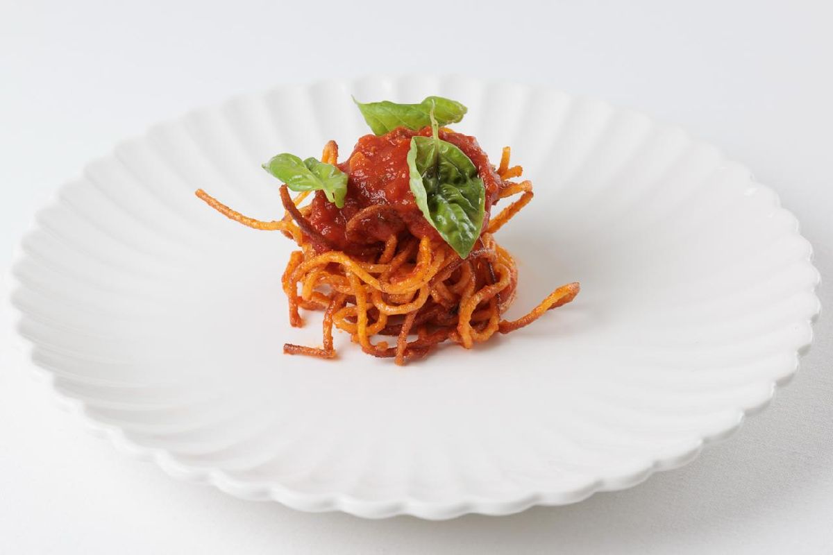 Dissapore ristorante Carovigno foto 7