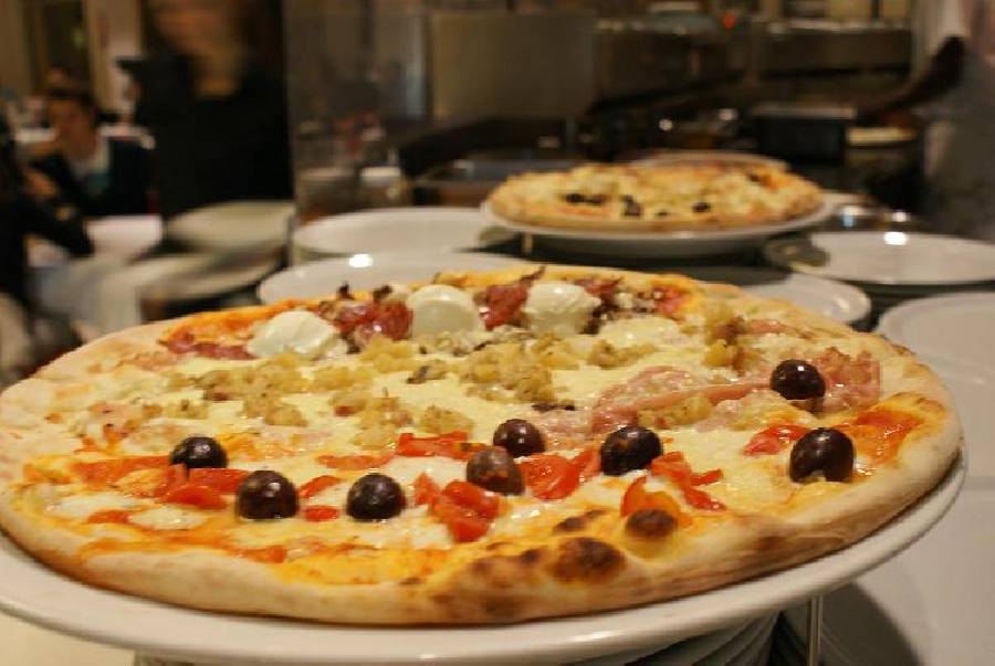 Pizzeria N5 Verona - Foto 5
