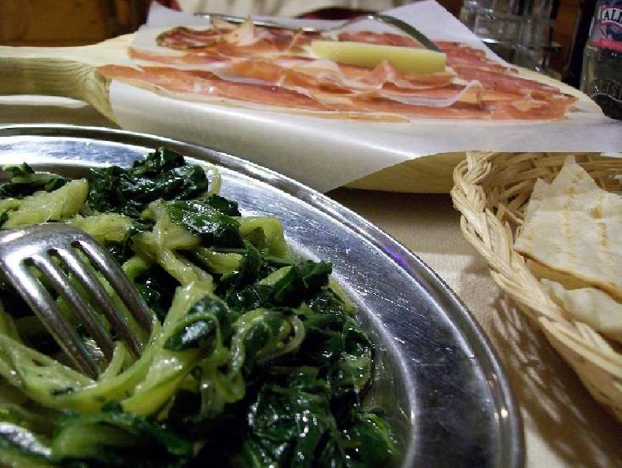 Osteria Da Adamo ristorante Senigallia - Foto 3