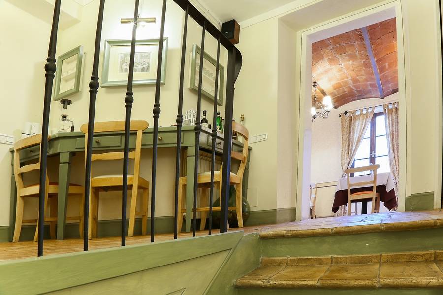 Ristorante Il Folle Alchimista Citta' della Pieve foto 0