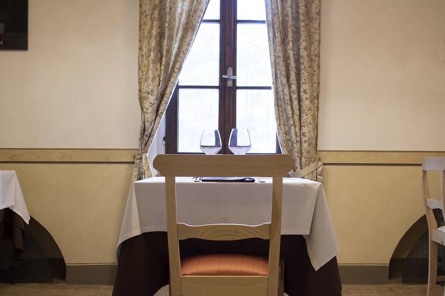 Ristorante Il Folle Alchimista Citta' della Pieve foto 9