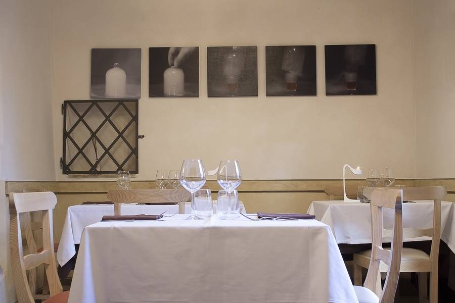 Ristorante Il Folle Alchimista Citta' della Pieve foto 10