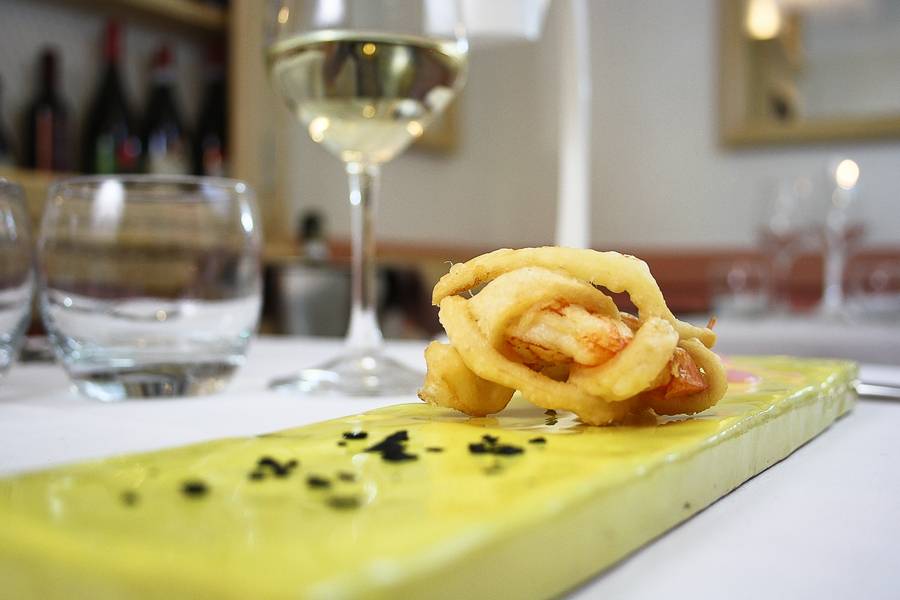 Ristorante Il Folle Alchimista Citta' della Pieve foto 13