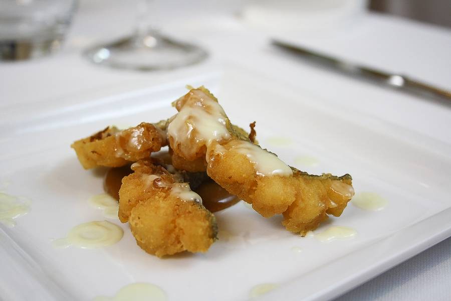Ristorante Il Folle Alchimista Citta' della Pieve foto 15