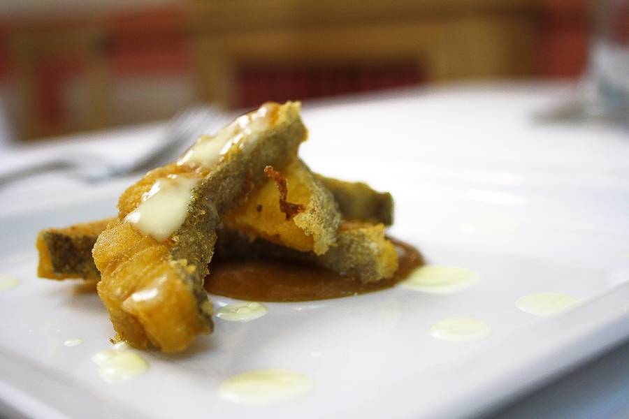 Ristorante Il Folle Alchimista Citta' della Pieve foto 0