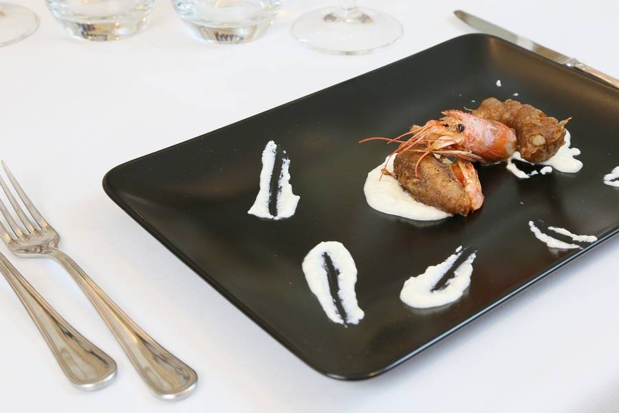 Ristorante Il Folle Alchimista Citta' della Pieve foto 2