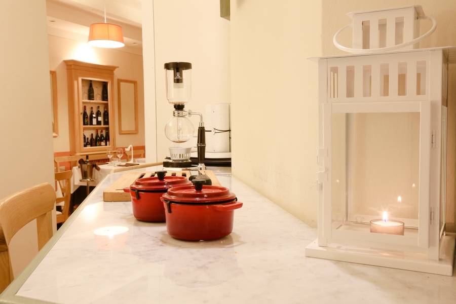 Ristorante Il Folle Alchimista Citta' della Pieve foto 1