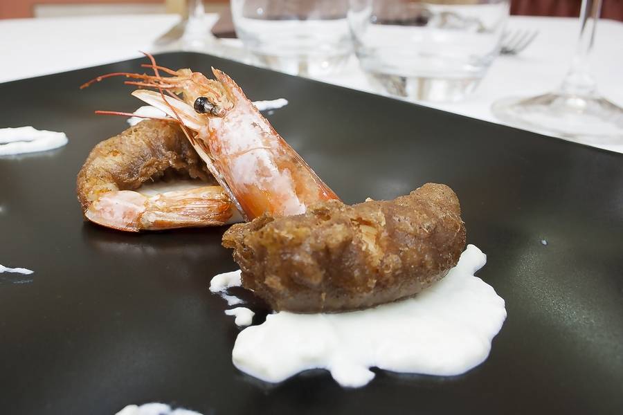 Ristorante Il Folle Alchimista Citta' della Pieve foto 4