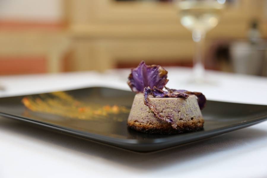 Ristorante Il Folle Alchimista Citta' della Pieve foto 7