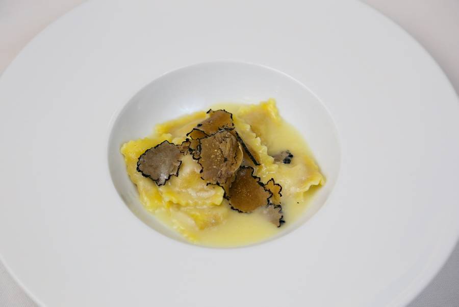 Ristorante Il Folle Alchimista Citta' della Pieve foto 12