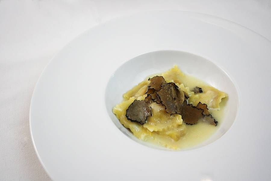 Ristorante Il Folle Alchimista Citta' della Pieve foto 13