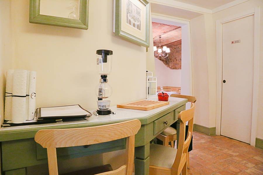 Ristorante Il Folle Alchimista Citta' della Pieve foto 14