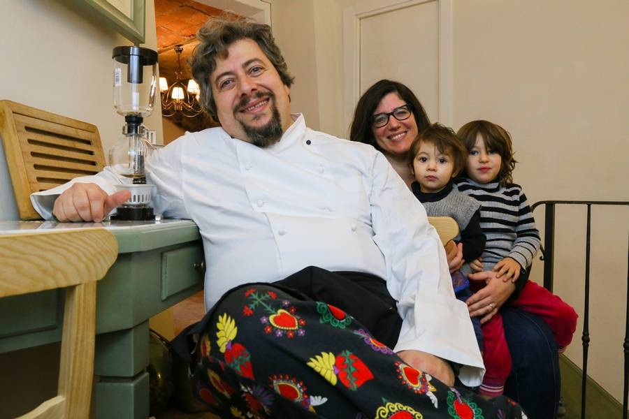 Ristorante Il Folle Alchimista Citta' della Pieve foto 15
