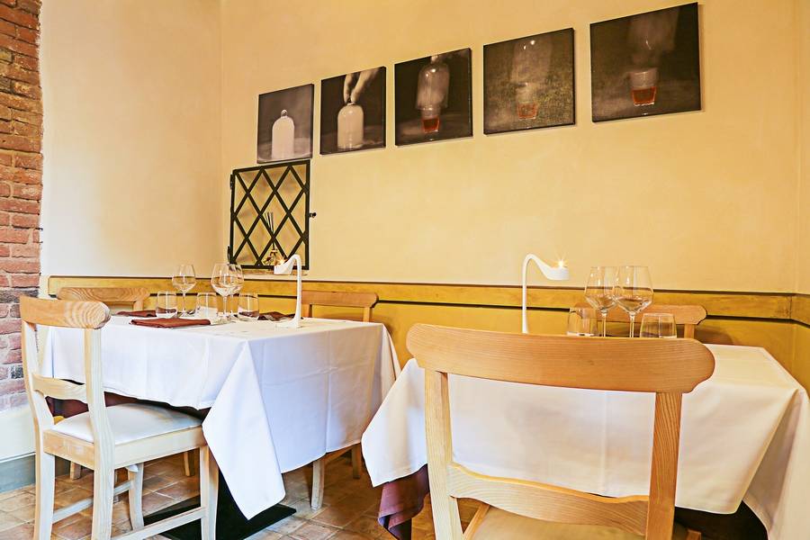Ristorante Il Folle Alchimista Citta' della Pieve foto 6