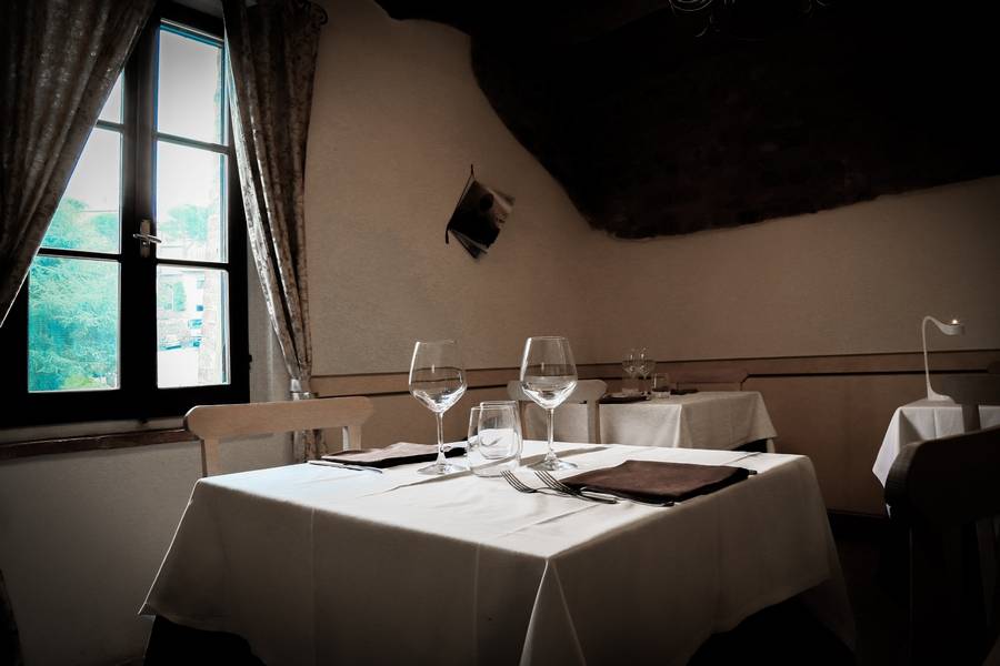 Ristorante Il Folle Alchimista Citta' della Pieve foto 8