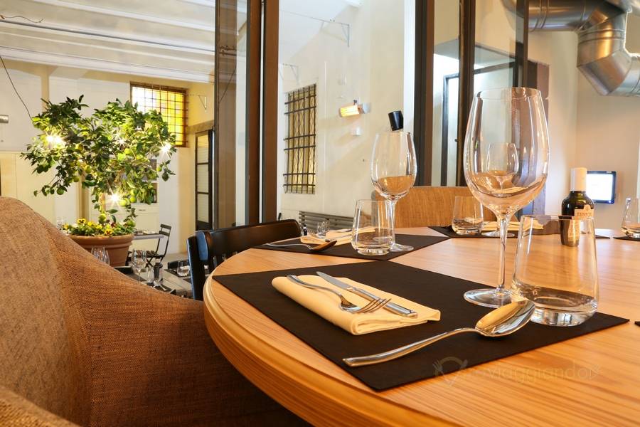 Foto principale Il Gourmettino - LOCALE CHIUSO DEFINITIVAMENTE