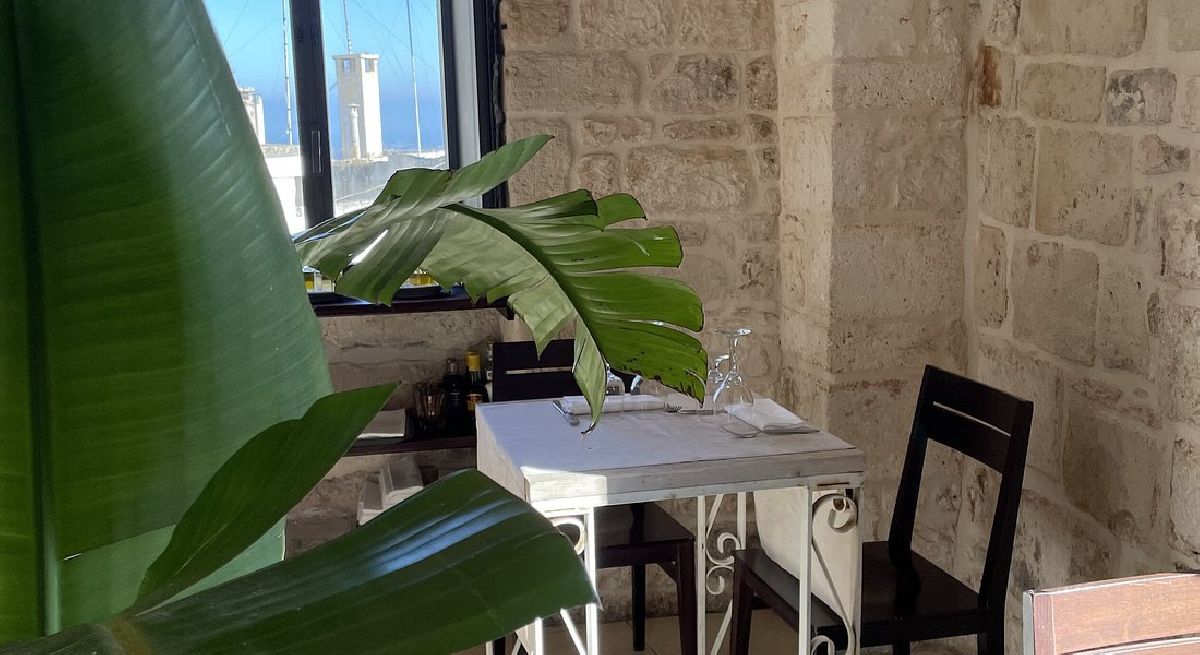 Il Posto Affianco Ristorante Pizzeria opinioni e recensioni - Ostuni