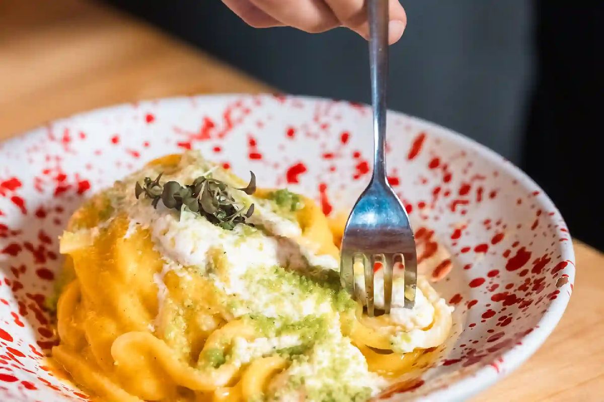 Leo's Braci d'Autore Polignano a Mare foto 1