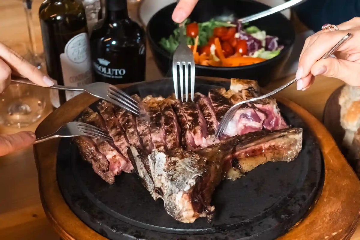 Leo's Braci d'Autore Polignano a Mare foto 2