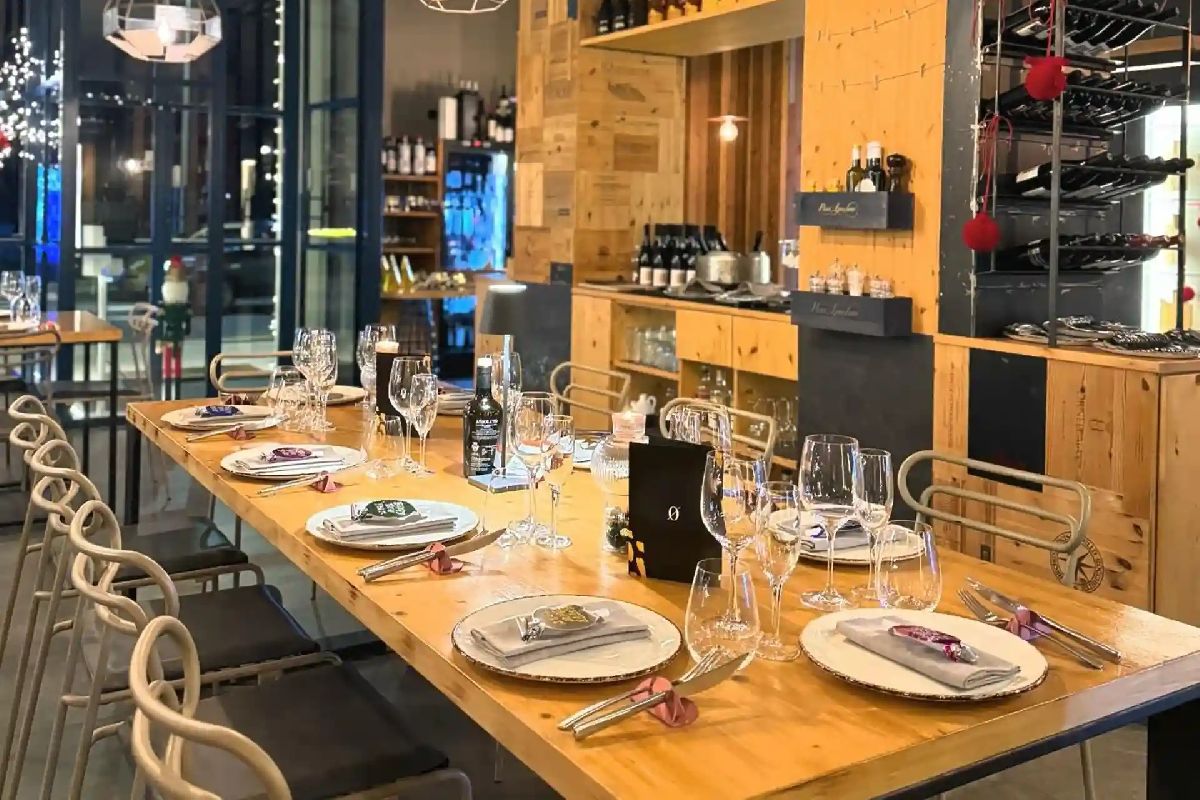 Leo's Braci d'Autore Polignano a Mare foto 4