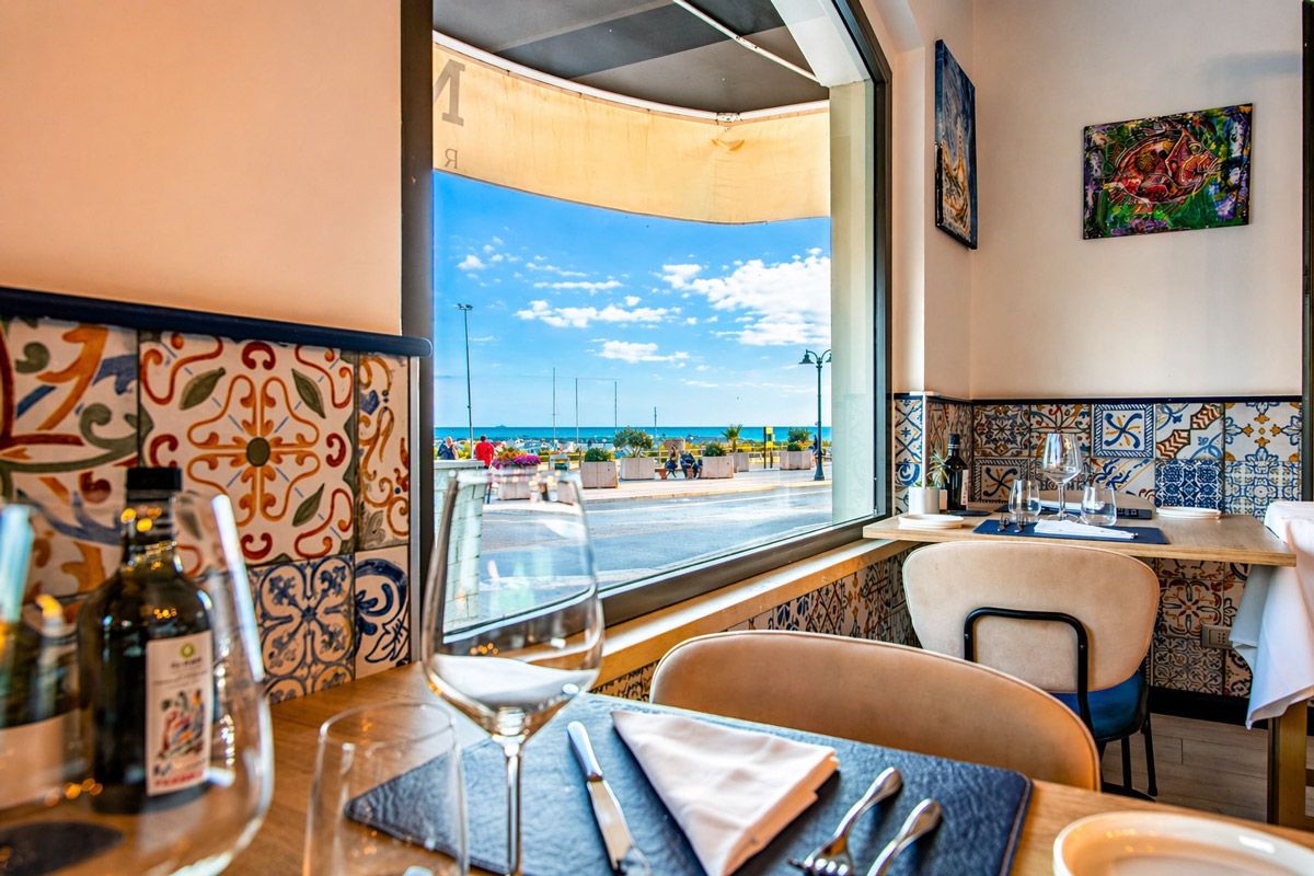 Maso Ristorante