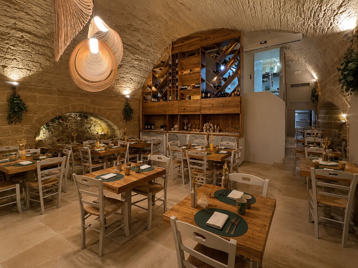 Orecchietteria San Nicola